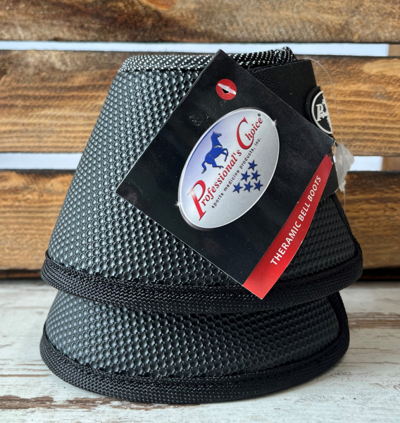 Prof. Choice Theramic Bell Boots